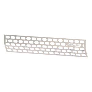ARIES - ARIES AdvantEDGE Bull Bar Cover Plate 2055192 - Image 1