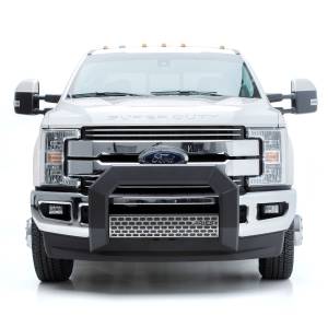 ARIES - ARIES AdvantEDGE Bull Bar Cover Plate 2055192 - Image 3