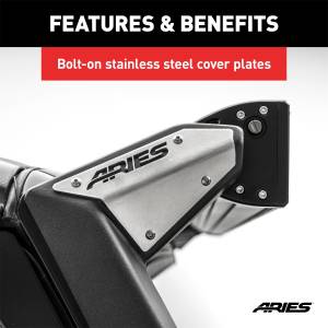 ARIES - ARIES Roof Light Mounting Bracket 15911 - Image 6