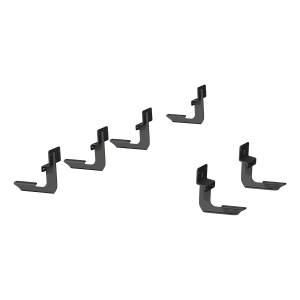ARIES - ARIES VersaTrac Mounting Brackets 2055125 - Image 1