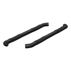 ARIES - ARIES Aries 3 in. Round Side Bars 209018 - Image 1