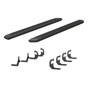 ARIES - ARIES AdvantEDGE Side Bars w/Mounting Brackets 2556046 - Image 1