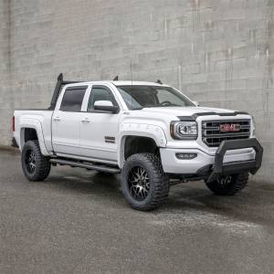 ARIES - ARIES AdvantEDGE Side Bars w/Mounting Brackets 2556046 - Image 3