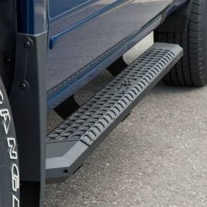 ARIES - ARIES AdvantEDGE Side Bars w/Mounting Brackets 2556046 - Image 4