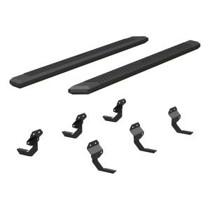 ARIES - ARIES AdvantEDGE Side Bars w/Mounting Brackets 2556048 - Image 1