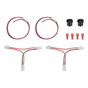 ARIES - ARIES ActionTrac Door Delete Kit 3020000 - Image 1