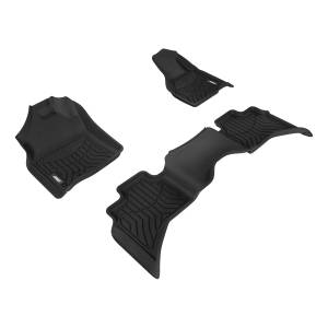 ARIES - ARIES StyleGuard XD Floor Liner 2801609 - Image 1