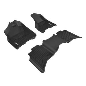 ARIES - ARIES StyleGuard XD Floor Liner 2801909 - Image 1