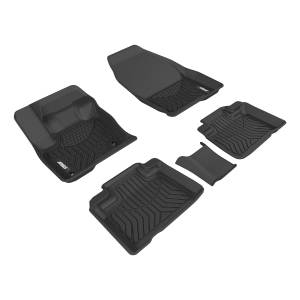 ARIES - ARIES StyleGuard XD Floor Liner 2802309 - Image 1