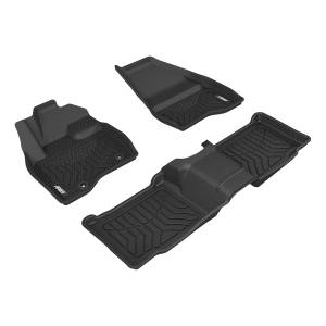 ARIES - ARIES StyleGuard XD Floor Liner 2802509 - Image 1