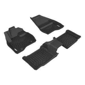 ARIES - ARIES StyleGuard XD Floor Liner 2802609 - Image 1