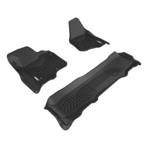 ARIES - ARIES StyleGuard XD Floor Liner 2803109 - Image 1