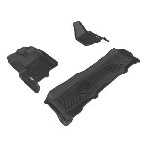 ARIES - ARIES StyleGuard XD Floor Liner 2803209 - Image 1