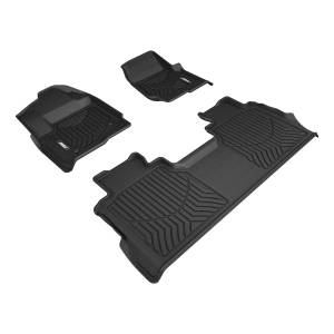 ARIES - ARIES StyleGuard XD Floor Liner 2803309 - Image 1