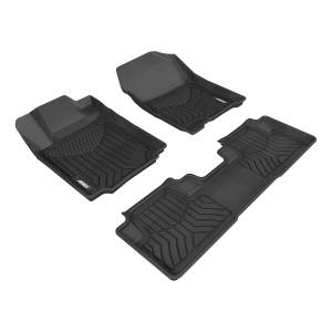 ARIES - ARIES StyleGuard XD Floor Liner 2803409 - Image 1