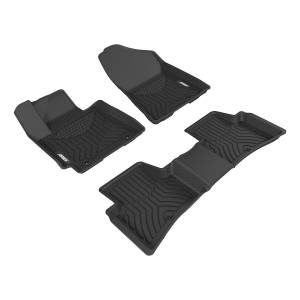 ARIES - ARIES StyleGuard XD Floor Liner 2803809 - Image 1