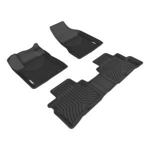 ARIES - ARIES StyleGuard XD Floor Liner 2804009 - Image 1