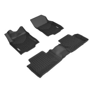 ARIES - ARIES StyleGuard XD Floor Liner 2804209 - Image 1