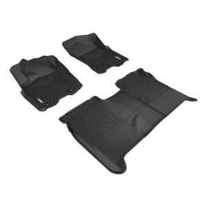 ARIES - ARIES StyleGuard XD Floor Liner 2804309 - Image 1