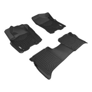 ARIES - ARIES StyleGuard XD Floor Liner 2804409 - Image 1