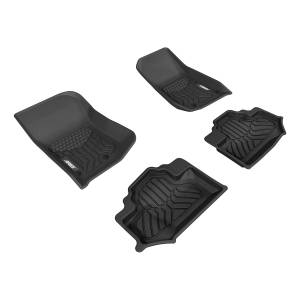ARIES - ARIES StyleGuard XD Floor Liner 2804609 - Image 1