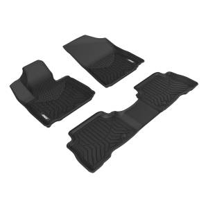 ARIES - ARIES StyleGuard XD Floor Liner 2804709 - Image 1