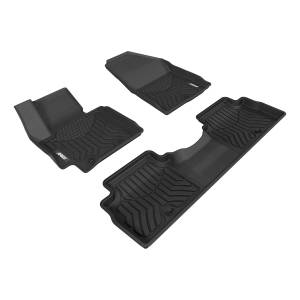 ARIES - ARIES StyleGuard XD Floor Liner 2804809 - Image 1