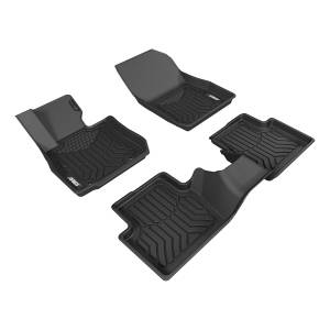 ARIES - ARIES StyleGuard XD Floor Liner 2804909 - Image 1