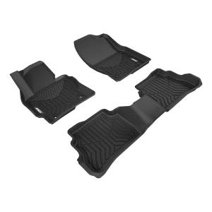 ARIES - ARIES StyleGuard XD Floor Liner 2805009 - Image 1