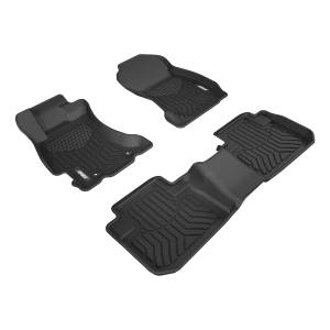 ARIES - ARIES StyleGuard XD Floor Liner 2805209 - Image 1