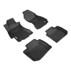 ARIES - ARIES StyleGuard XD Floor Liner 2805309 - Image 1
