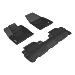 ARIES - ARIES StyleGuard XD Floor Liner 2805709 - Image 1