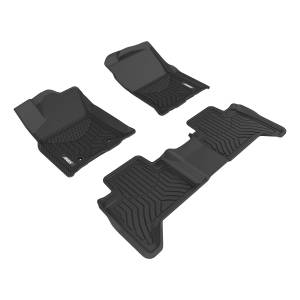 ARIES - ARIES StyleGuard XD Floor Liner 2807009 - Image 1
