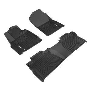 ARIES - ARIES StyleGuard XD Floor Liner 2807409 - Image 1