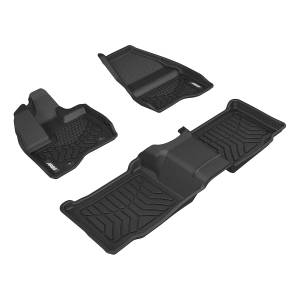 ARIES - ARIES StyleGuard XD Floor Liner 2807509 - Image 1