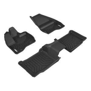 ARIES - ARIES StyleGuard XD Floor Liner 2807609 - Image 1