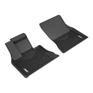 ARIES - ARIES StyleGuard XD Floor Liner BM05511809 - Image 1