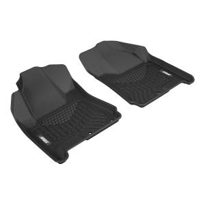 ARIES - ARIES StyleGuard XD Floor Liner CD00811809 - Image 1