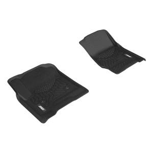 ARIES - ARIES StyleGuard XD Floor Liner CH03911809 - Image 1