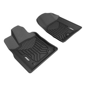 ARIES - ARIES StyleGuard XD Floor Liner DG00611809 - Image 1