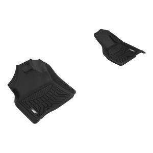 ARIES - ARIES StyleGuard XD Floor Liner DG01811809 - Image 1
