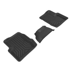 ARIES - ARIES StyleGuard XD Floor Liner FA00521809 - Image 1