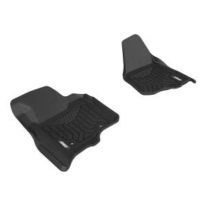 ARIES - ARIES StyleGuard XD Floor Liner FR07011809 - Image 1