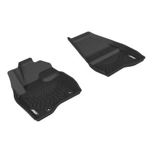 ARIES - ARIES StyleGuard XD Floor Liner FR09111809 - Image 1