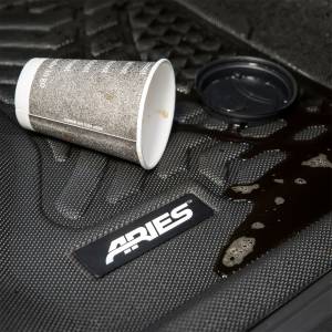 ARIES - ARIES StyleGuard XD Floor Liner FR09111809 - Image 4