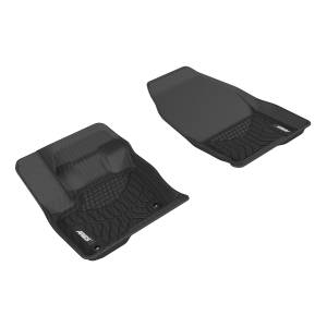 ARIES - ARIES StyleGuard XD Floor Liner FR09311809 - Image 1