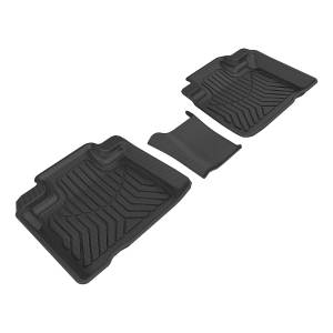 ARIES - ARIES StyleGuard XD Floor Liner FR09321809 - Image 1