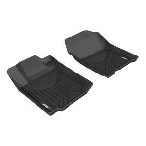 ARIES - ARIES StyleGuard XD Floor Liner HD04311809 - Image 1