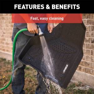 ARIES - ARIES StyleGuard XD Floor Liner HD04311809 - Image 11