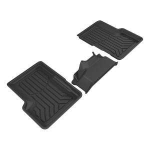 ARIES - ARIES StyleGuard XD Floor Liner JP01321809 - Image 1